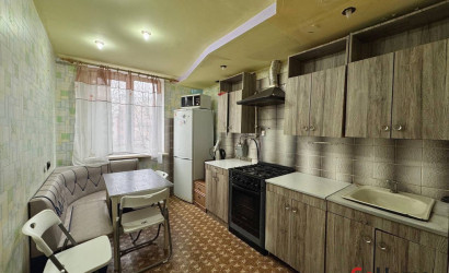 Купить 3-комнатную квартиру, Могилев, Краснозвёздная, 68. Фото 2