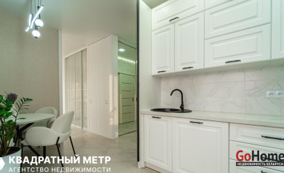 Купить 1-комнатную квартиру, Озерцо, Звездная ул., 21/2. Фото 7