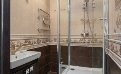 Купить 2-комнатную квартиру, Сеница, Зеленая ул., 1. Фото 25