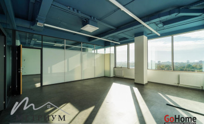 Аренда офиса, Минск, Аранская ул., 8,  от 150 до 890 кв.м.. Фото 21