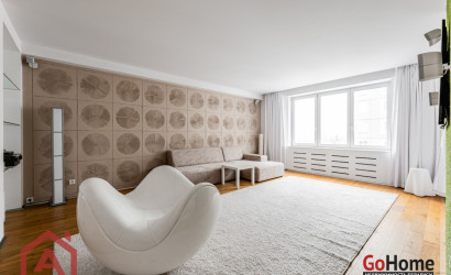 Снять 3-комнатную квартиру, Минск, Червякова, 61 (Центральный район). Фото 4