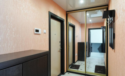 Купить 1-комнатную квартиру, Копище, Леонардо Да Винчи ул., 2. Фото 21