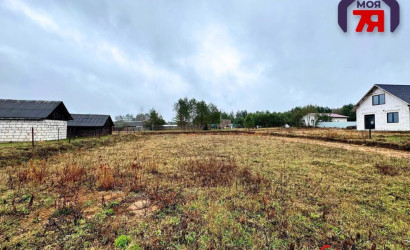 Купить участок, Молоди, Молодежная ул., 22.3 соток. Фото 5