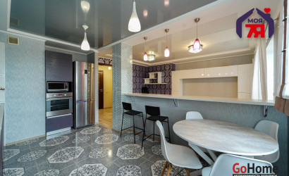 Купить 2-комнатную квартиру, Минск, Карвата ул., 31/А (Партизанский район). Фото 8