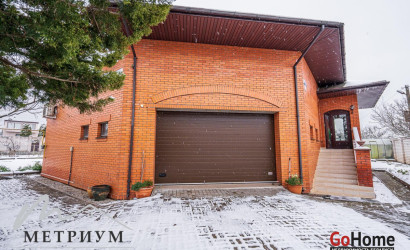 Купить дом, Минск, Папернянская ул., 15.8 соток. Фото 7