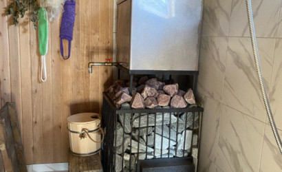 Купить дом в деревне, Ива-1988, 7 соток. Фото 22