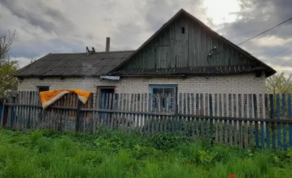  1-этаж.(40 м2), Первомайская(Савчука,208)