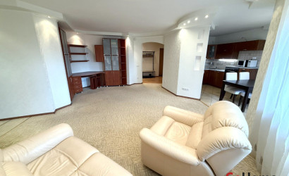 Купить 4-комнатную квартиру, Гродно, Клецкова, 13Б. Фото 8