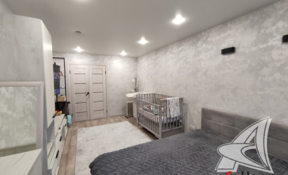 Купить 2-комнатную квартиру, Брест, Вулька, ул. Сябровская. Фото 3