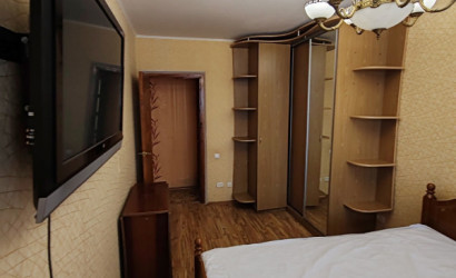 Купить 3-комнатную квартиру, Витебск, Короткевича, 18/2. Фото 22