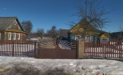 Купить дом, Зеленый Бор, Заводская ул., 21, 10.65 соток. Фото 1