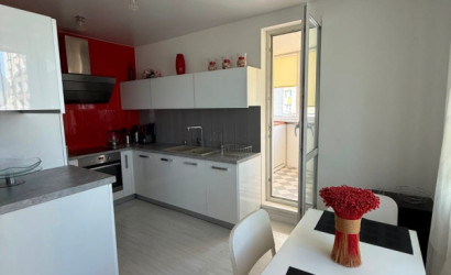 Купить 3-комнатную квартиру, Минск, Колесникова, 16 (Фрунзенский район). Фото 4