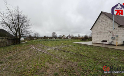 Купить дом, Городище, Садовая ул., 25 соток. Фото 6