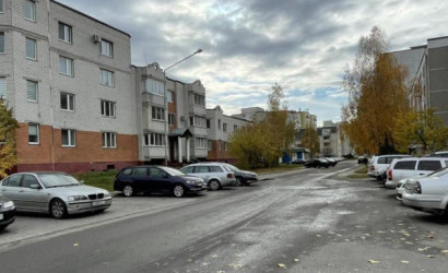 Купить 1-комнатную квартиру, Кобрин, 700-летия Кобрина. Фото 8