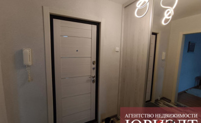 Купить 1-комнатную квартиру, Брест, ул. Ленинградская, д. . Фото 5