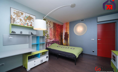 Купить 4-комнатную квартиру, Минск, Беломорская ул., 23 (Советский район). Фото 23