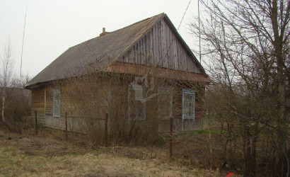 Купить дом, Кальчицы, Хмелище ул., 25 соток. Фото 6