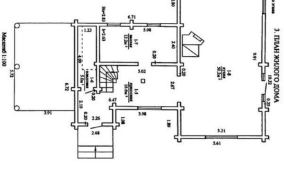 Купить коттедж, Околица, Андреевская, 9 соток. Фото 37