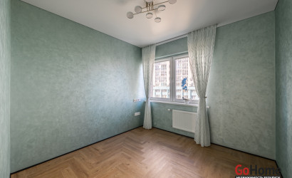 Купить 4-комнатную квартиру, Минск, Грибоедова, 1(Центральный район). Фото 19