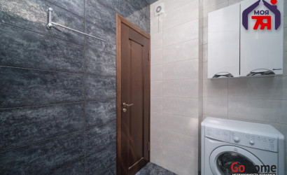 Купить 1-комнатную квартиру, Минск, Матусевича ул., 66 (Фрунзенский район). Фото 23