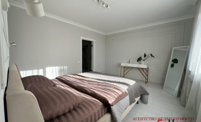 Купить 2-комнатную квартиру, Брест, ул. Высокая, д. . Фото 4