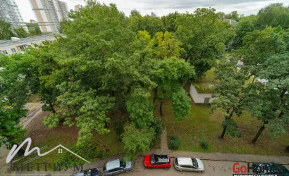  47 м2, Минск(Тикоцкого ул., 34/2)