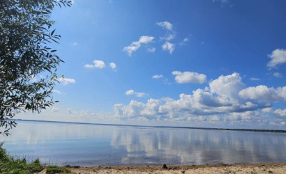 Купить дом, Абузерье, Дачная, 25 соток. Фото 20