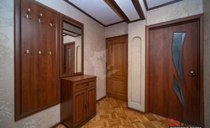 Купить 2-комнатную квартиру, Минск, Куйбышева ул., 30(Советский район). Фото 29
