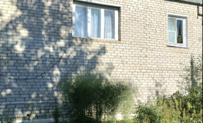 Купить дом, Бешенковичи, Октябрьский, 2 соток. Фото 1