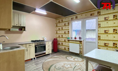 Купить дом, Узда, Пролетарская ул., 6.41 соток. Фото 9