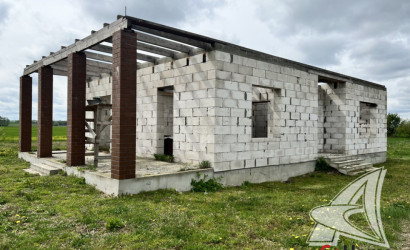 Купить дом, Кошилово, Лыщицкий с/с, 25 соток. Фото 4