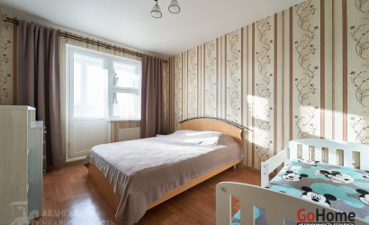 Купить 3-комнатную квартиру, Минск, Острожских ул., 4 (Московский район). Фото 11