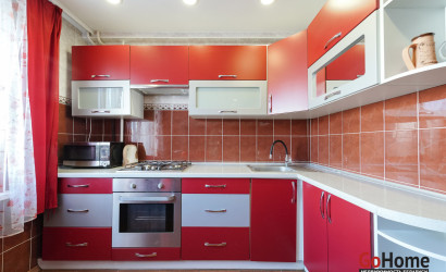 Купить 3-комнатную квартиру, Минск, Михася Лынькова, 7 (Фрунзенский район). Фото 21