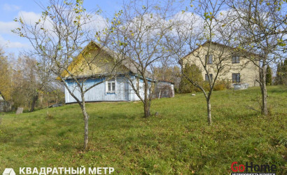 Купить дом, Дуброва, Заречная ул., 25 соток. Фото 5