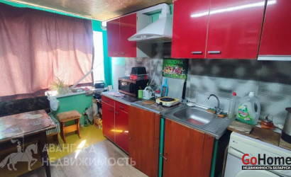 Купить дом, Слобода, Дорожная ул., 3.6 соток. Фото 8