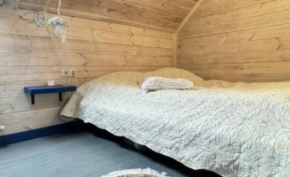 Купить коттедж, Принта д., Центральная ул. 17, 25 соток. Фото 18