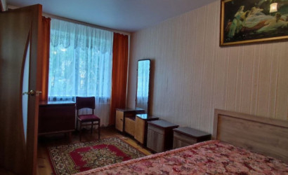 Купить 2-комнатную квартиру, Минск, Карла Либкнехта, 116(Московский район). Фото 8