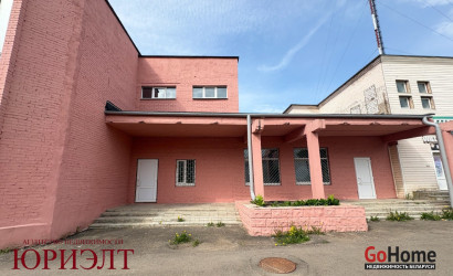 Продажа помещения, Кировская, Мира, 27Б/1, 746.2 кв.м.. Фото 2