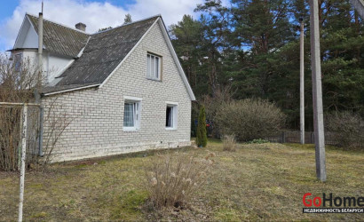 Купить дом, Малая Сырмеж, Заречная, 32, 25 соток. Фото 10