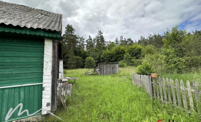 Купить дом, Падеричи, Зеленая ул., 25 соток. Фото 27