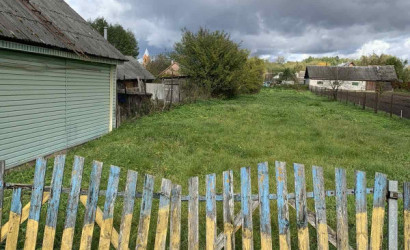 Купить дом, Ивенец, Борисевича, 9, 10 соток. Фото 2