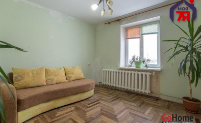 Купить 3-комнатную квартиру, Молодечно, Городокская ул., 116. Фото 7
