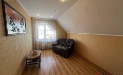 Купить дом, Лида, Аэродромная ул., 57, 11.47 соток. Фото 30