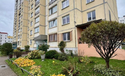 Купить 1-комнатную квартиру, Минск, Каменногорская ул., 74 (Фрунзенский район). Фото 11