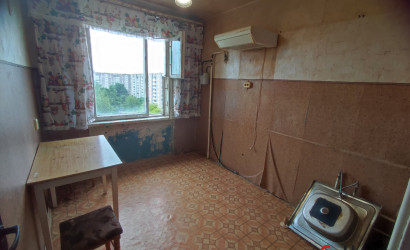 Купить 3-комнатную квартиру, Новополоцк, Молодежная ул., 135. Фото 6