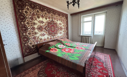 Купить 3-комнатную квартиру, Гродно, Дзержинского, 91. Фото 8