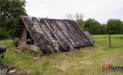 Купить дом, Липники, Центральная ул., 46 соток. Фото 4