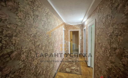 Купить 2-комнатную квартиру, Брест, ул. Защитников Отечества. Фото 8