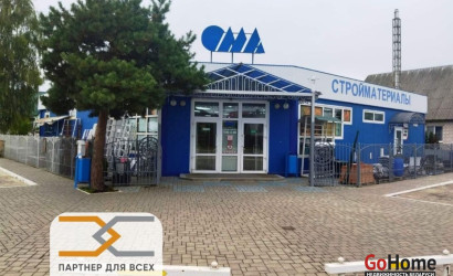 Аренда торгового помещения, Осиповичи,  367.4 кв.м.. Фото 1