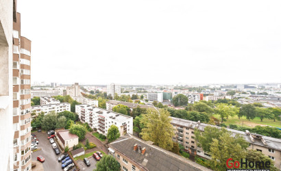 Купить 1-комнатную квартиру, Минск, Платонова, 33 (Советский район). Фото 7